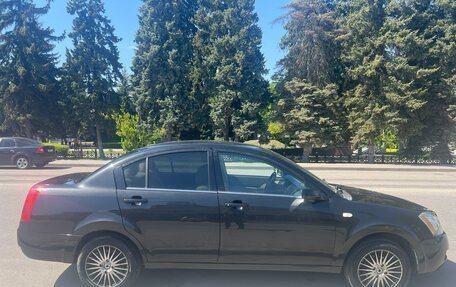 Chery Fora (A21), 2008 год, 265 000 рублей, 4 фотография