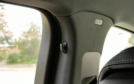 Volkswagen Touareg III, 2021 год, 6 500 000 рублей, 17 фотография
