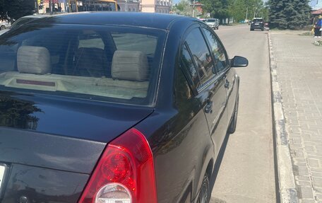Chery Fora (A21), 2008 год, 265 000 рублей, 5 фотография