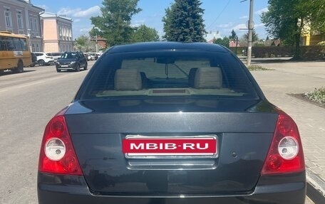 Chery Fora (A21), 2008 год, 265 000 рублей, 6 фотография
