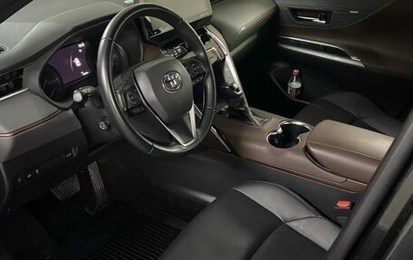 Toyota Venza, 2022 год, 4 300 000 рублей, 3 фотография