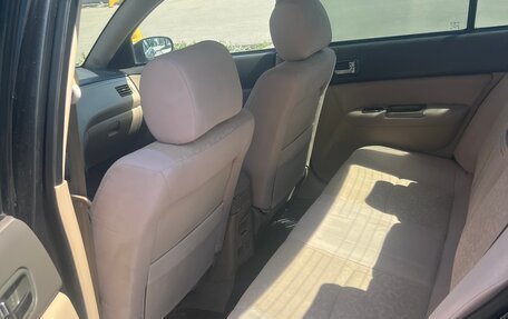 Chery Fora (A21), 2008 год, 265 000 рублей, 18 фотография