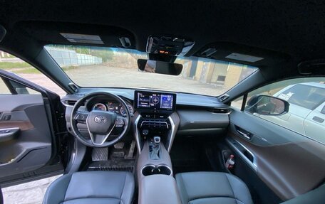 Toyota Venza, 2022 год, 4 300 000 рублей, 4 фотография