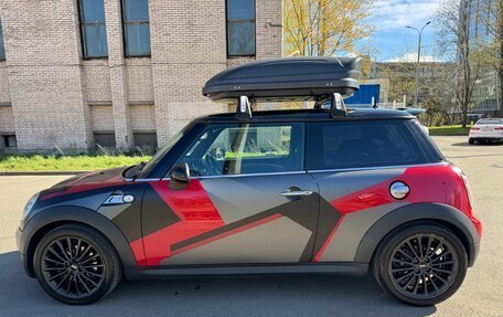 MINI Hatch, 2008 год, 950 000 рублей, 6 фотография