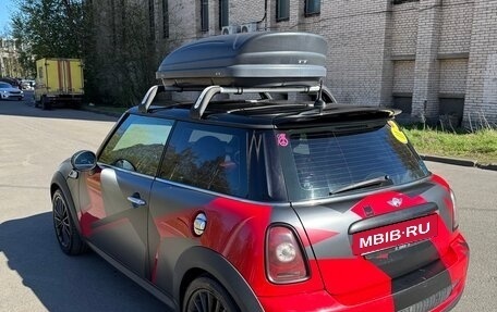 MINI Hatch, 2008 год, 950 000 рублей, 3 фотография