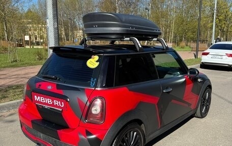 MINI Hatch, 2008 год, 950 000 рублей, 4 фотография