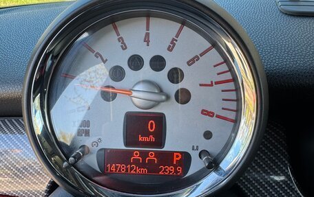 MINI Hatch, 2008 год, 950 000 рублей, 14 фотография
