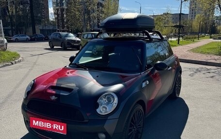 MINI Hatch, 2008 год, 950 000 рублей, 2 фотография