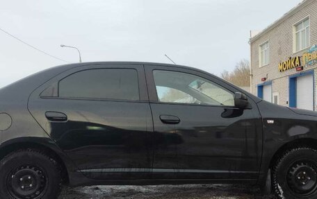 Chevrolet Cobalt II, 2013 год, 500 000 рублей, 4 фотография