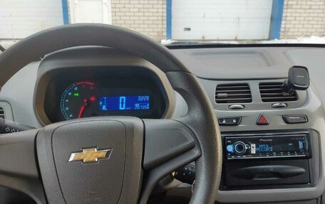 Chevrolet Cobalt II, 2013 год, 500 000 рублей, 8 фотография