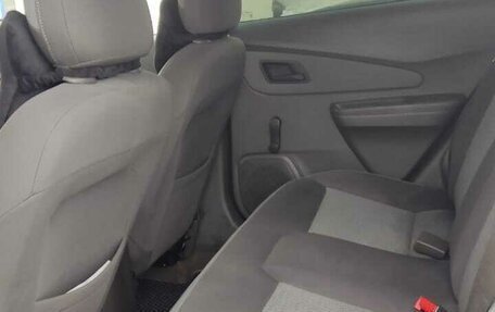 Chevrolet Cobalt II, 2013 год, 500 000 рублей, 7 фотография