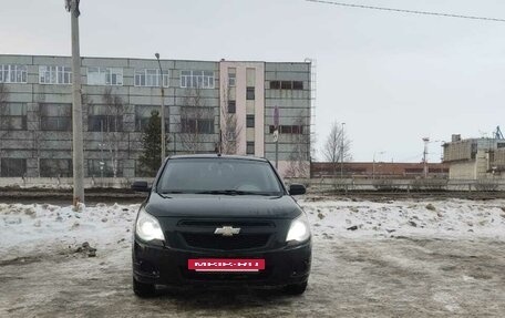 Chevrolet Cobalt II, 2013 год, 500 000 рублей, 2 фотография