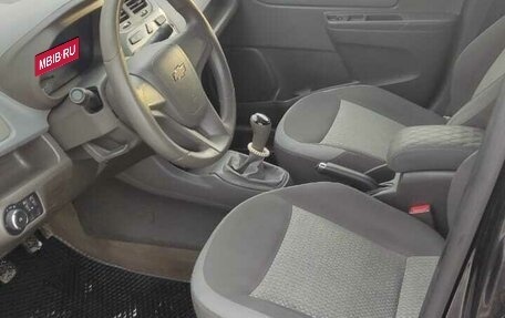 Chevrolet Cobalt II, 2013 год, 500 000 рублей, 6 фотография