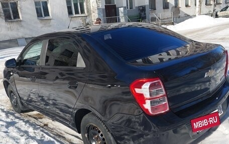 Chevrolet Cobalt II, 2013 год, 500 000 рублей, 9 фотография