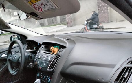 Ford Focus III, 2018 год, 1 100 000 рублей, 2 фотография