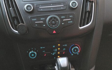 Ford Focus III, 2018 год, 1 100 000 рублей, 20 фотография