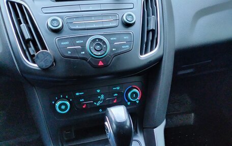 Ford Focus III, 2018 год, 1 100 000 рублей, 14 фотография