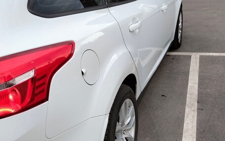 Ford Focus III, 2018 год, 1 100 000 рублей, 16 фотография