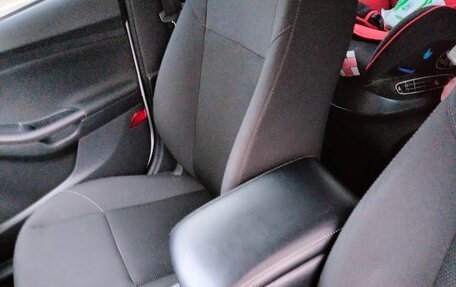 Ford Focus III, 2018 год, 1 100 000 рублей, 12 фотография