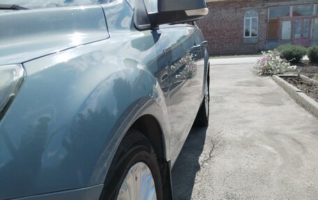 Ford Focus II рестайлинг, 2008 год, 720 000 рублей, 3 фотография
