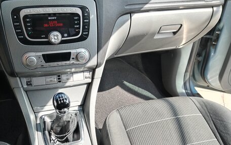 Ford Focus II рестайлинг, 2008 год, 720 000 рублей, 7 фотография