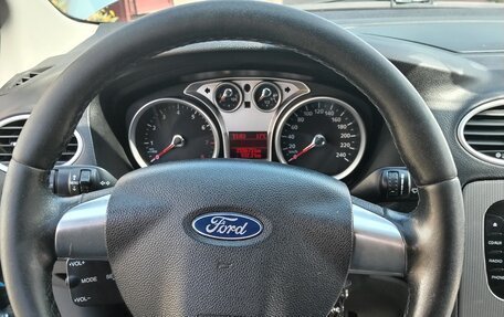 Ford Focus II рестайлинг, 2008 год, 720 000 рублей, 6 фотография