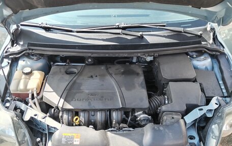 Ford Focus II рестайлинг, 2008 год, 720 000 рублей, 8 фотография