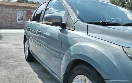 Ford Focus II рестайлинг, 2008 год, 720 000 рублей, 12 фотография
