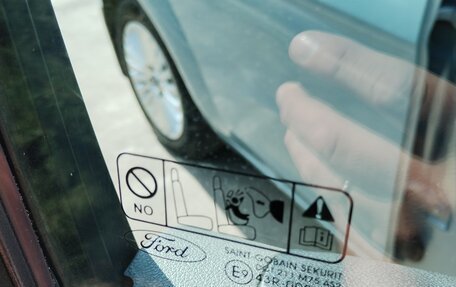 Ford Focus II рестайлинг, 2008 год, 720 000 рублей, 26 фотография