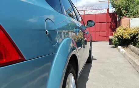 Ford Focus II рестайлинг, 2008 год, 720 000 рублей, 22 фотография
