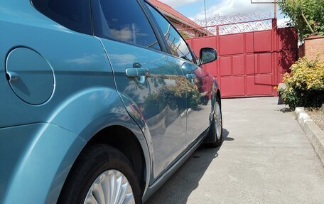 Ford Focus II рестайлинг, 2008 год, 720 000 рублей, 29 фотография