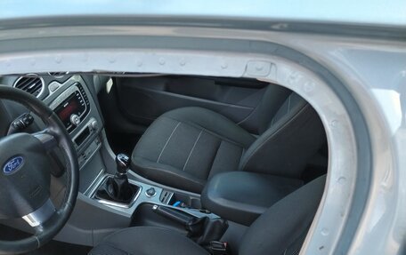 Ford Focus II рестайлинг, 2008 год, 720 000 рублей, 36 фотография