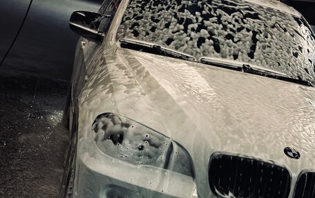 BMW X5, 2007 год, 1 150 000 рублей, 3 фотография