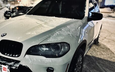 BMW X5, 2007 год, 1 150 000 рублей, 7 фотография