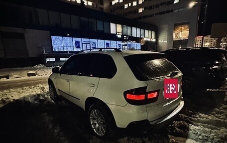 BMW X5, 2007 год, 1 150 000 рублей, 8 фотография