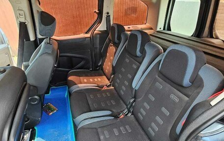 Citroen Berlingo II рестайлинг, 2012 год, 500 000 рублей, 2 фотография