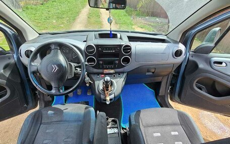 Citroen Berlingo II рестайлинг, 2012 год, 500 000 рублей, 5 фотография