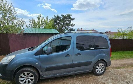 Citroen Berlingo II рестайлинг, 2012 год, 500 000 рублей, 4 фотография