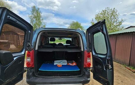 Citroen Berlingo II рестайлинг, 2012 год, 500 000 рублей, 7 фотография