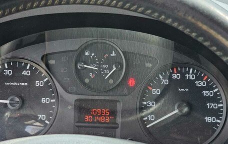 Citroen Berlingo II рестайлинг, 2012 год, 500 000 рублей, 8 фотография