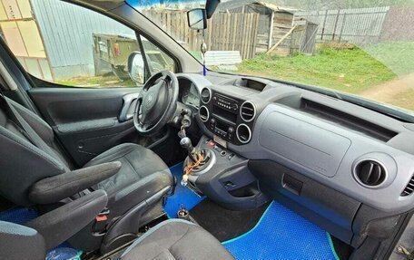 Citroen Berlingo II рестайлинг, 2012 год, 500 000 рублей, 10 фотография
