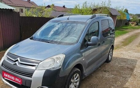 Citroen Berlingo II рестайлинг, 2012 год, 500 000 рублей, 3 фотография