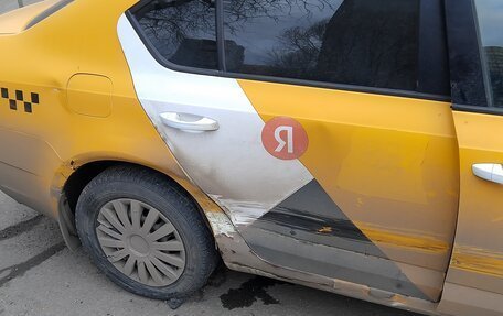 Skoda Octavia, 2017 год, 450 000 рублей, 5 фотография