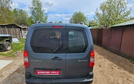 Citroen Berlingo II рестайлинг, 2012 год, 500 000 рублей, 9 фотография