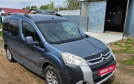 Citroen Berlingo II рестайлинг, 2012 год, 500 000 рублей, 6 фотография