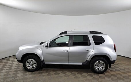 Renault Duster I рестайлинг, 2019 год, 1 549 000 рублей, 10 фотография