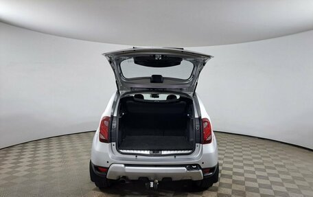 Renault Duster I рестайлинг, 2019 год, 1 549 000 рублей, 12 фотография