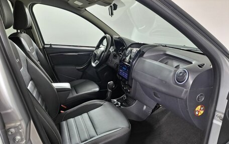 Renault Duster I рестайлинг, 2019 год, 1 549 000 рублей, 13 фотография
