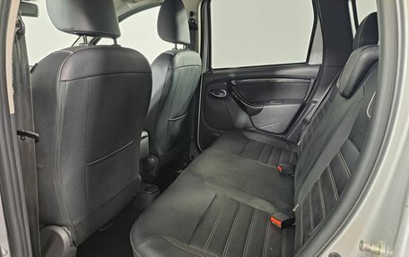 Renault Duster I рестайлинг, 2019 год, 1 549 000 рублей, 15 фотография