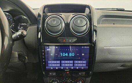 Renault Duster I рестайлинг, 2019 год, 1 549 000 рублей, 18 фотография